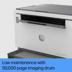 HP LaserJet Tank Mfp 2604Dw – multifunktions laserprinter